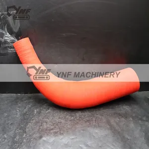3106519 ZX850EX870 ZX850EX870 Cooling Hose YNF17757, Excavator Cooling System Replacement Parts thumbnail-2
