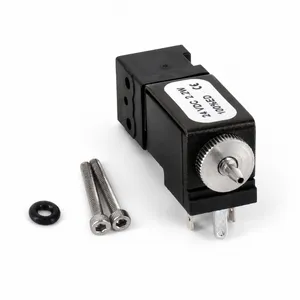 FA74160 Printhead Valve Assembly MK7 for Linx 4800 4700 4900 5900 6800 6900 7300 7900 Inkjet Coding Printer thumbnail-4
