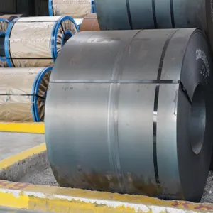 Hot Rolled 1018 Carbon Steel Coil 6mm-6.8mm Thickness S235jr S345jr Ss400 S45C A53 A106 Ms Per Ton thumbnail-2
