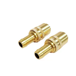 Tlxy Brand Tle2210/13/13 Quick Connectors, Tianlong Xiangying Mold Water Supply Quick Plugs, Copper Water Nozzles thumbnail-5