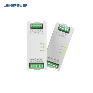 SPS2-NC DC Current Isolated Transmitter thumbnail-1