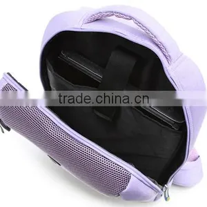 Fashion Simple Style Laptop Bagpack /school Bagpack/canvas Bag thumbnail-2