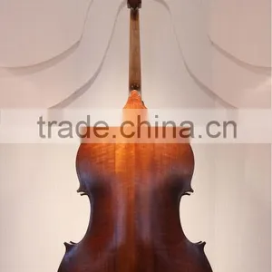 Handmade Hybrid Violin Double Bass thumbnail-3