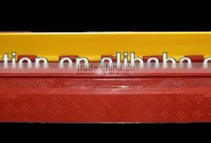 Good Quality 2 Channels Cable Protector Cable Ramp thumbnail-3