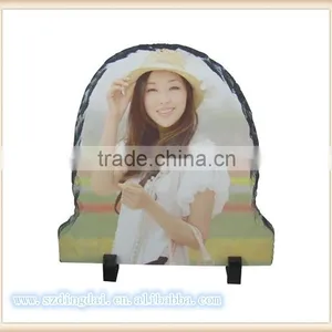 SH-02 Rock Photo Sublimation Stone Gift Photo Heat Transfer Photo thumbnail-1
