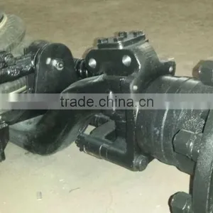 Vehicle Floating Axle With Fine Runs Condition and Price thumbnail-1