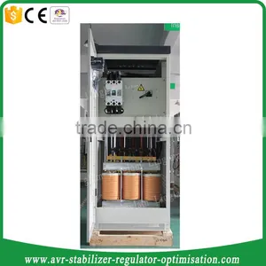 330kva Outdoor Voltage Regulator thumbnail-5