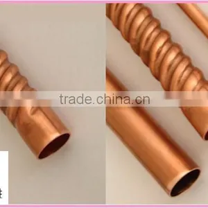 Aluminum Stainless Steel Corrugation Tube for Conditioner thumbnail-1
