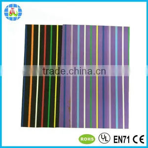 A4 Glitter Foam Sheet With Factory Price thumbnail-2
