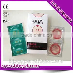 Condoms 12 Pack for Sale Condom Manufacturer in China thumbnail-1