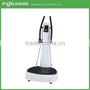 Whole Body Vibration Machine Slimming Massage Machine Vibration Plate thumbnail-1