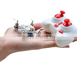 2015 New Product 2.4G RC QUADCOPTER Nano Quadcopter Hubsan H111 Q4 thumbnail-2