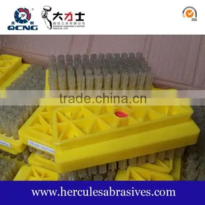 Diamond Abrasive Brush thumbnail-1