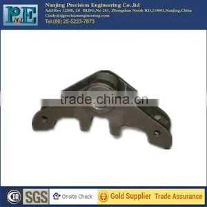 ODM and OEM Custom Steel Forging Parts thumbnail-1