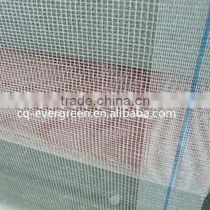 2016 White HDPE Agriculture Plastic Hail Guard Mesh thumbnail-2