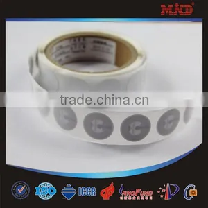 MDIY114 ISO 14443A Long Range Paper Nfc Antenna Passive Rfid Tag thumbnail-2