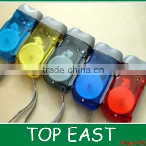 Manual Pressure Self-generating Marine Emergency Lighting,emergency Torch Light thumbnail-1