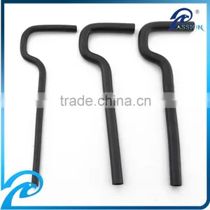 EPDM Truck/Car/Forklift Custom Radiator Hose thumbnail-1