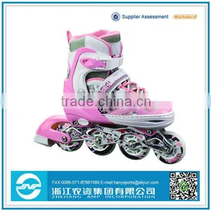 Wholesale Adjustable Inline Skate Wheels 90mm thumbnail-1
