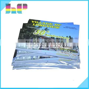 Bright Luster Modern Design Low Price Wall Calendar Printing thumbnail-6