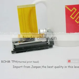 POS System Weight Printer JX-2R-06 thumbnail-1