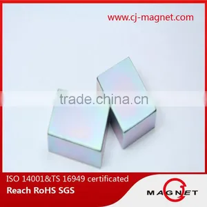 Magnetic Blocks Cabinet Magnetic Strips N55 Neodymium Magnet Price thumbnail-5