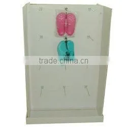 Shoes and Clothes Display Shelf thumbnail-1
