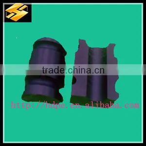 Plastic Slurry Pipe Uhmwpe thumbnail-1