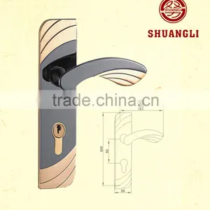 Different Kinds of Medium Antique Locks thumbnail-1