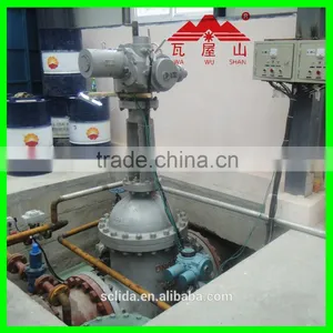 Butterfly Valve/ Pressure Pipes/water Purifier thumbnail-3