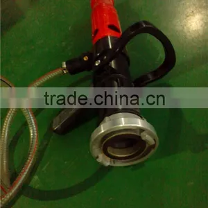Self-priming Fire Foam Nozzle thumbnail-5