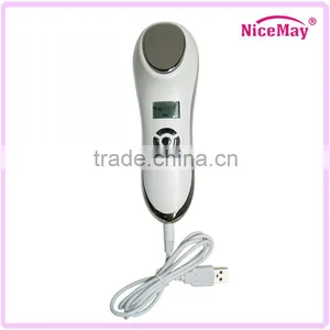 OEM Electric Face Massager Beauty Device Use at Home for Beauties thumbnail-2