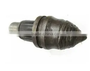 Tungsten Carbide Road Milling Tooth, Road Planning Tooth thumbnail-1
