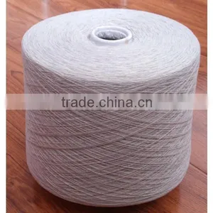 Inner Mongolia Blended Cashmere Hand Knitting Yarn thumbnail-4