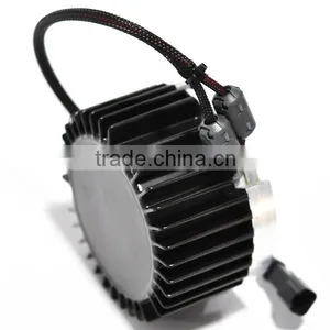 1000w Electric Motor Lawn Mower thumbnail-5