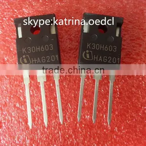 K30H603 TO-247 in Stock thumbnail-1