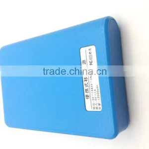 Hot Sale High Quality Very Smart Power Bank thumbnail-3