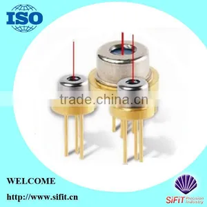 808nm 1w Diode Laser Cellulite Treatment thumbnail-1