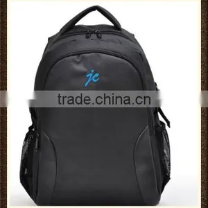 2014 Promotion Polyester Back Pack thumbnail-1