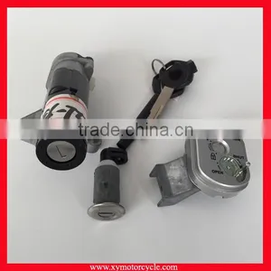 35010-KZL-950 Fast Moving Parts Motorcycle Starter Switch for Honda WH110T-5 thumbnail-1