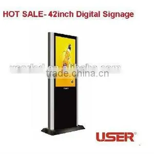 42" Lcd Digital Signage thumbnail-1