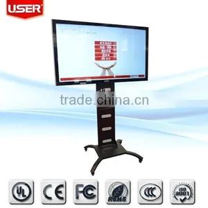65 Inch Interactive Whiteboard With Win7 System, Touch Screen,good Prices thumbnail-4