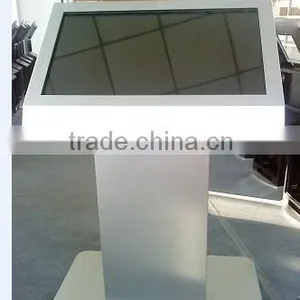 New 42Inch Kiosk LED Full New HD Advertising Player SD/CF Slot USB Port thumbnail-1