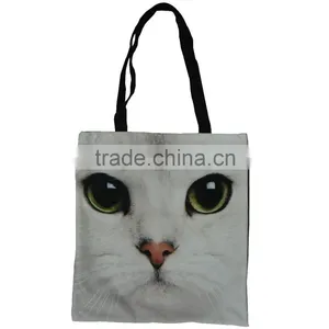 Micro Suede Tote Bag thumbnail-1