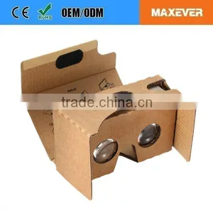 Ultrahard High Quality Accept OEM Customized Cardboard Google thumbnail-1
