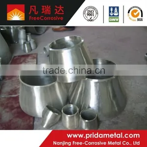 Nickel 201 Nickel Reducer thumbnail-1