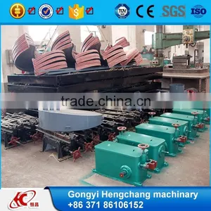 Gold Shaking Table For Sale Gold Table Concentrator Price thumbnail-2