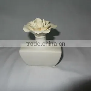 Ceramic Perfume Bottle thumbnail-1