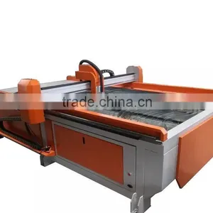 JOY CNC Plasma Cutter Machine Made in China Used For Metal Cutting thumbnail-2