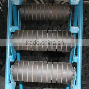 Dia 89mm Conveyor Roller for Mining With Good Price thumbnail-3